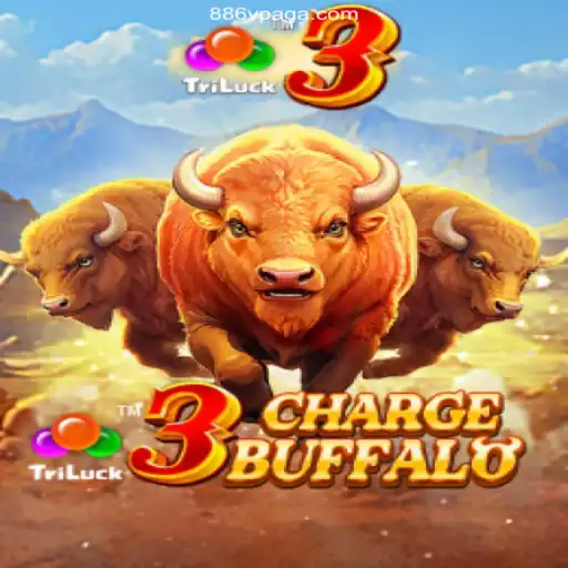 Discover the Thrills of 3ChargeBuffalo at 886V Oficial - The Best Online Casino in Brazil