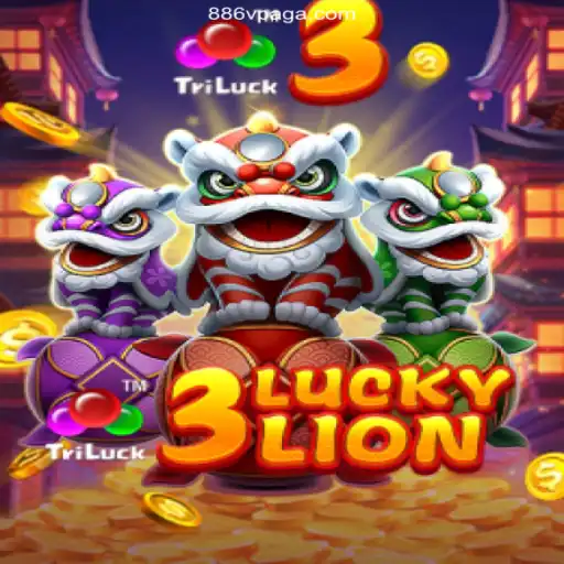 Discover 3LUCKYLION: The Thrilling Game for Online Casino Enthusiasts