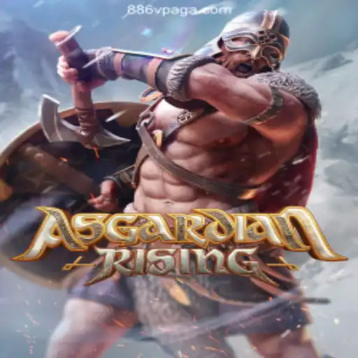 Discover the Epic World of AsgardianRising - Embark on a Mythical Journey
