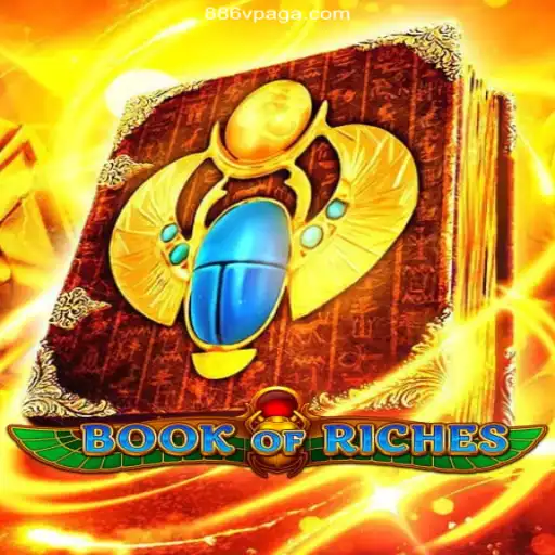 Book of Riches: Unveiling the Thrills of a Captivating Casino Adventure