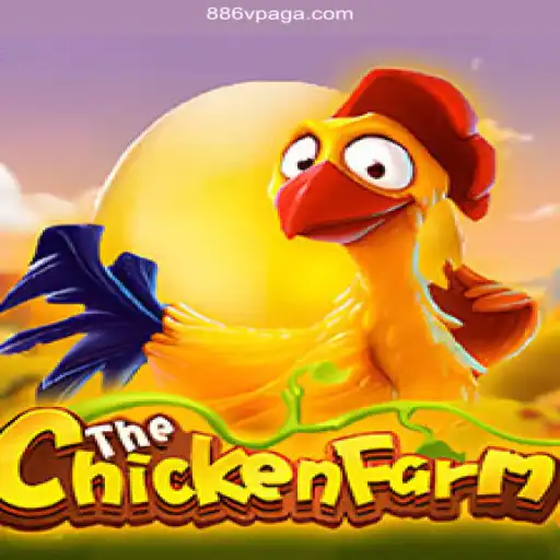 Exploring ChickenFarm: A Unique Gaming Experience at 886V Oficial