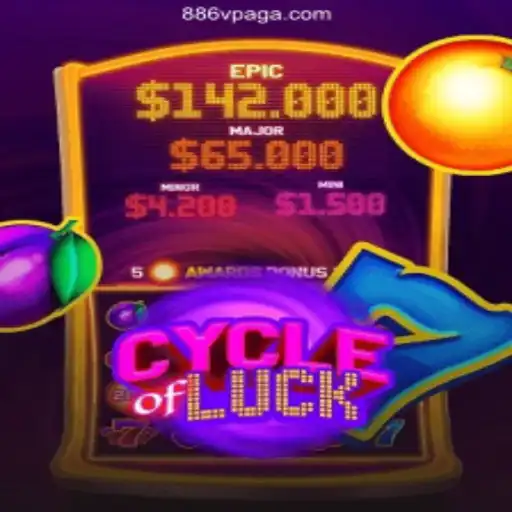 Discover the Thrills of CycleofLuck and Dominate the Game