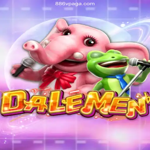 Exploring the World of DALEMEN: The Thrilling Game of Strategy and Chance