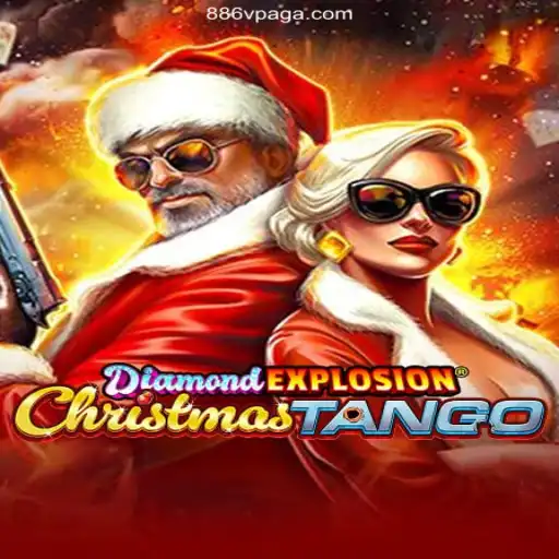Discover the Excitement of DiamondExplosionTango