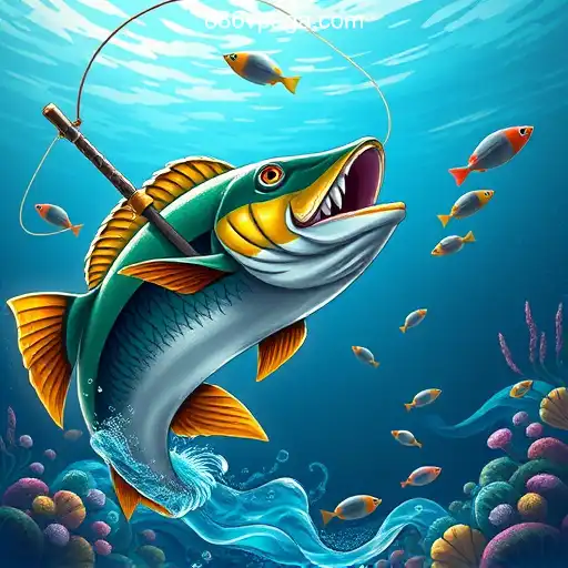 Exploring the Exciting World of Fishing Games at 886V Oficial - O melhor cassino online do Brasil🍀