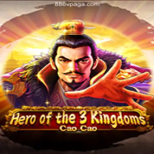 Heroofthe3KingdomsCaoCao: Unveiling the Epic Strategy Game with a Modern Twist