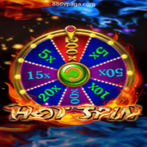 Exploring the Thrills of HotSpin at 886V Oficial: The Premier Brazilian Online Casino