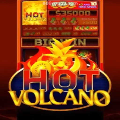 Exploring the Thrills of HotVolcano: A Premier Online Casino Experience