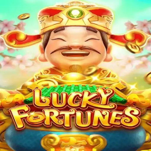 Explore LUCKYFORTUNES: The Premier Online Casino Game
