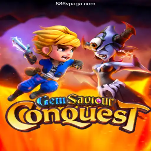 GemSaviourConquest: A Journey Through the Enchanted World