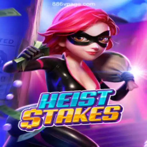 Discover the Thrilling World of HeistStakes