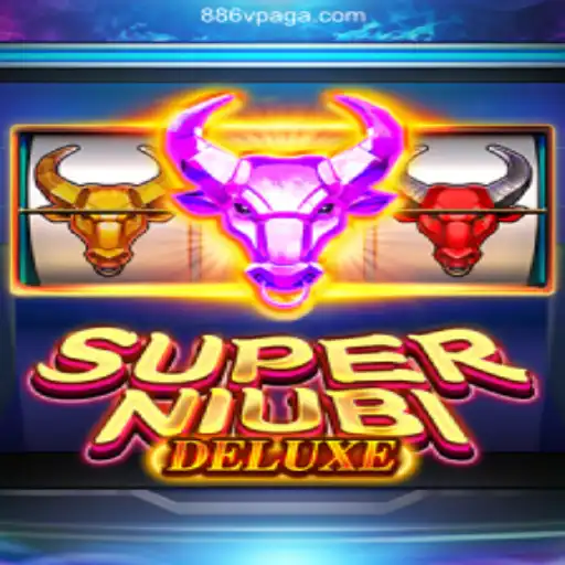 Exploring SuperNiubiDeluxe: The Ultimate Gaming Experience at 886V Oficial