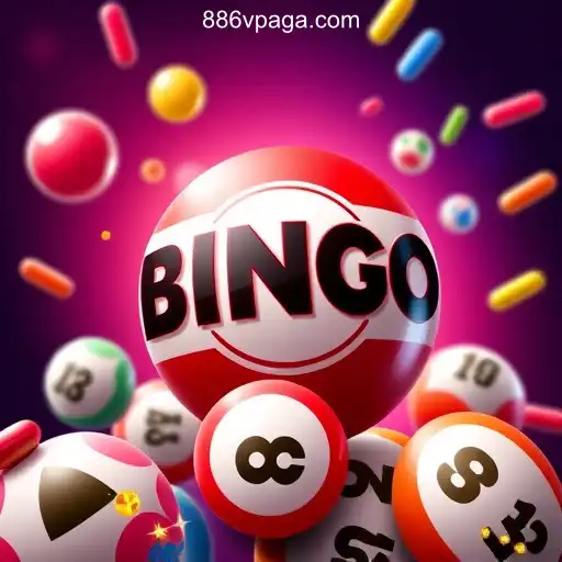 Explorando o Universo do Bingo Online: 886V Oficial - O melhor cassino online do Brasil🍀