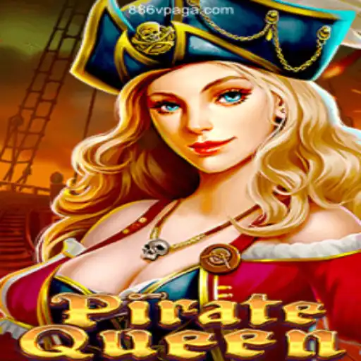PirateQueen: An Epic Adventure on the High Seas