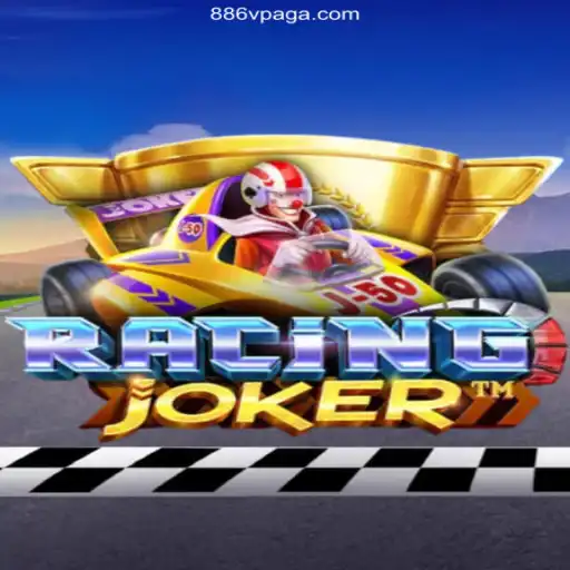 RacingJoker: Dominating the Gaming World with Thrilling Speed and Strategy
