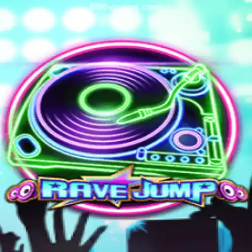 RaveJump: A Thrilling Adventure with a Brazilian Twist
