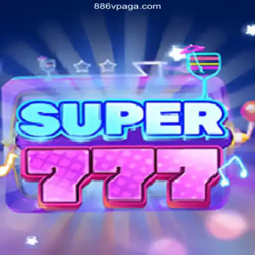Exploring Super777: A Mesmeric Journey into Online Casino Gaming