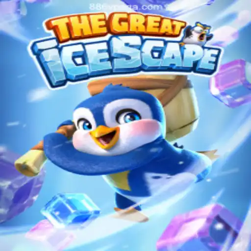 Exploring TheGreatIcescape: A Thrilling Casino Adventure