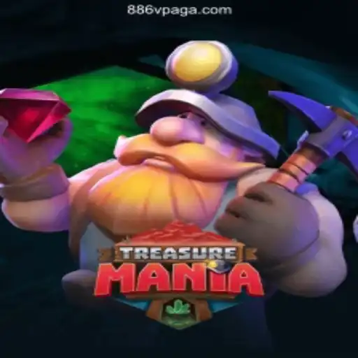 Discover TreasureMania: Dive into the Thrilling World of Brazilian Online Casino Gaming