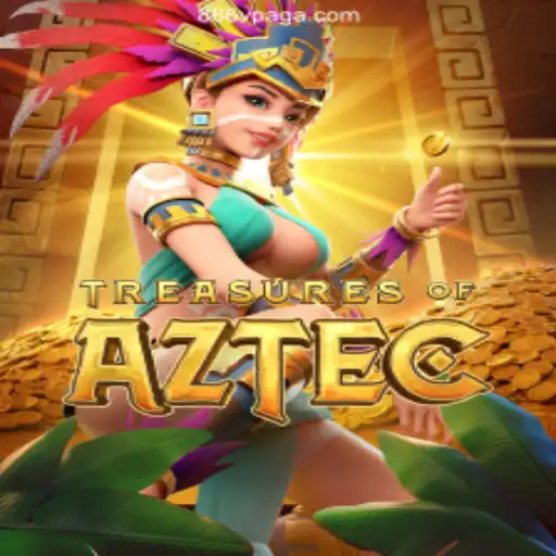 Discover the Thrills of Treasures of Aztec at 886V Oficial