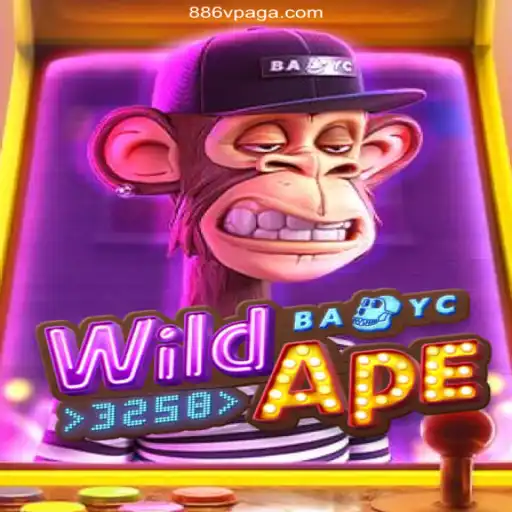 Explore the Exciting World of WildApe3258 in 886V Oficial - O melhor cassino online do Brasil 🍀