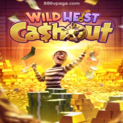Unveiling the Thrills of WildHeistCashout: A Riveting Experience at 886V Oficial